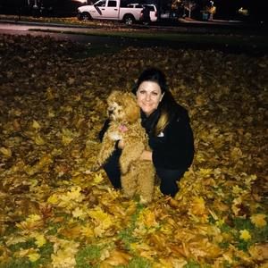 Meet your Posher, Jana